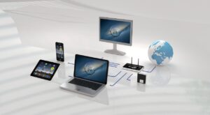 Why technology is essential in today's world, 2025