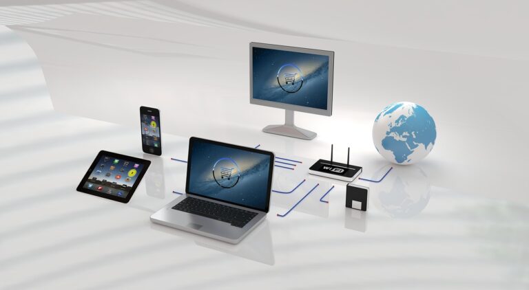 Why technology is essential in today's world, 2025