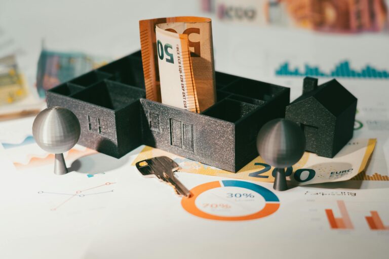 What Are the Key Factors for Business Success in 2025