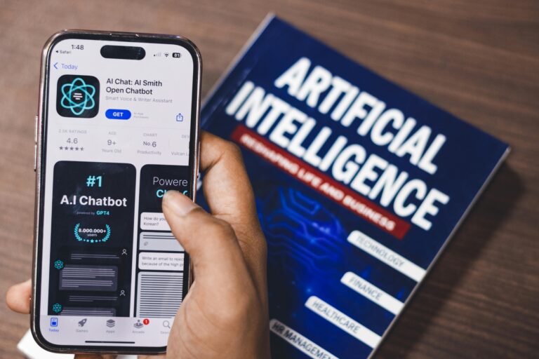 Best AI Tools for Small Business 2025